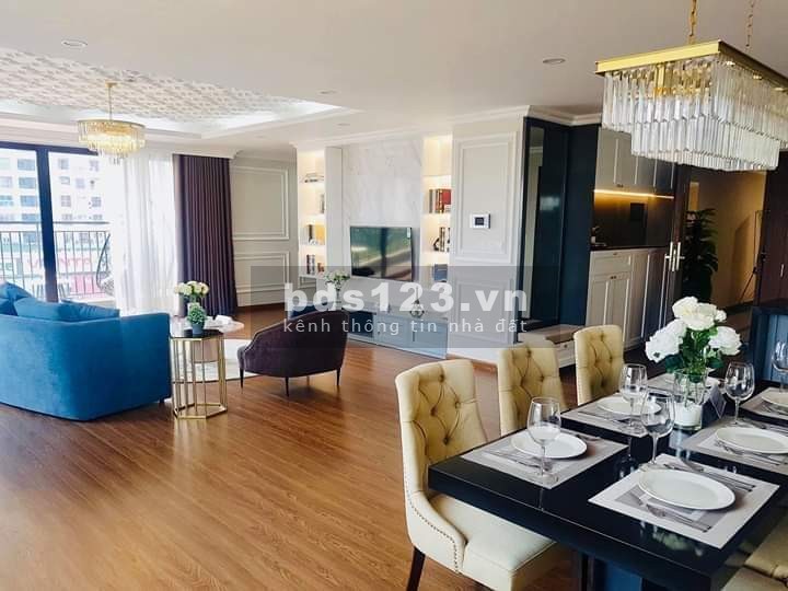 Bán gấp nhà Yên Hòa, Quận Cầu Giấy, diện tích sử dụng 151m2, 6 tầng, giá bán 30,8 tỷ