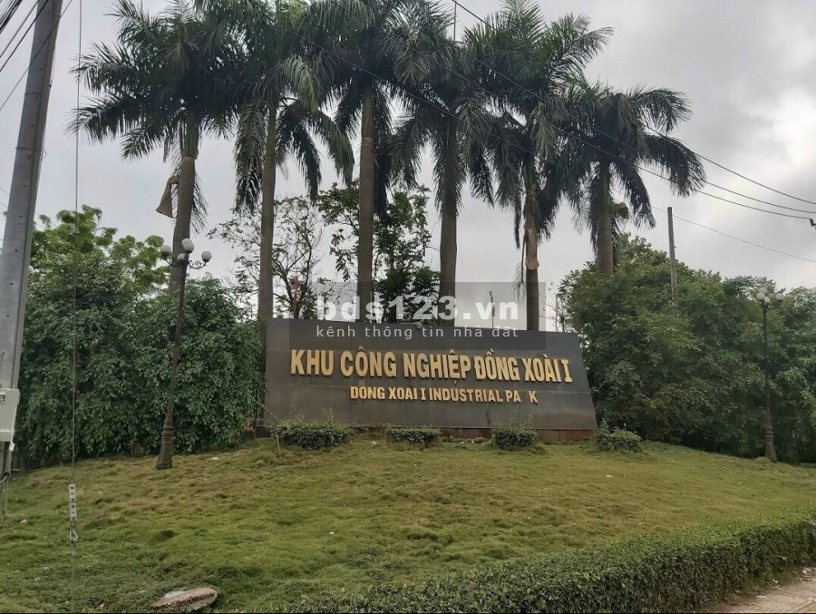 Đất TP Đồng Xoài 500m2 (thổ cư) gần kcn Đồng Xoài 1 và Đồng Xoài 2 giá 530tr