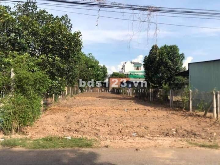 Đất TP Đồng Xoài 500m2 (thổ cư) gần kcn Đồng Xoài 1 và Đồng Xoài 2 giá 530tr