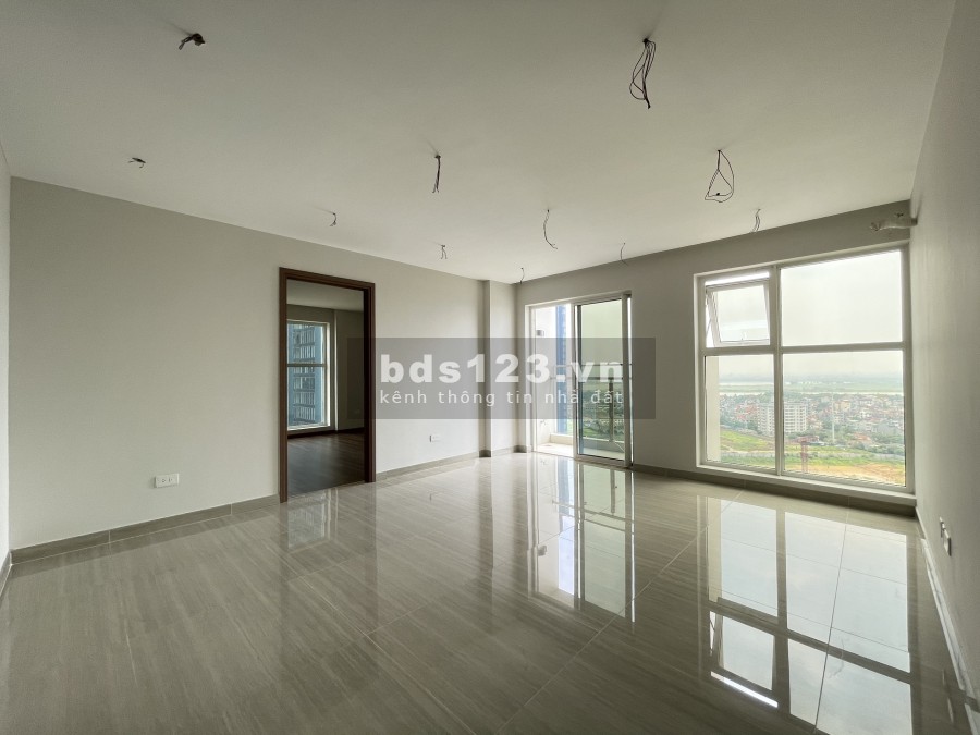Bán Ciputra The Link căn góc 3 ngủ 154m2 L5 giá chỉ từ 6,29 tỷ (VAT+KPBT) - 0974606535