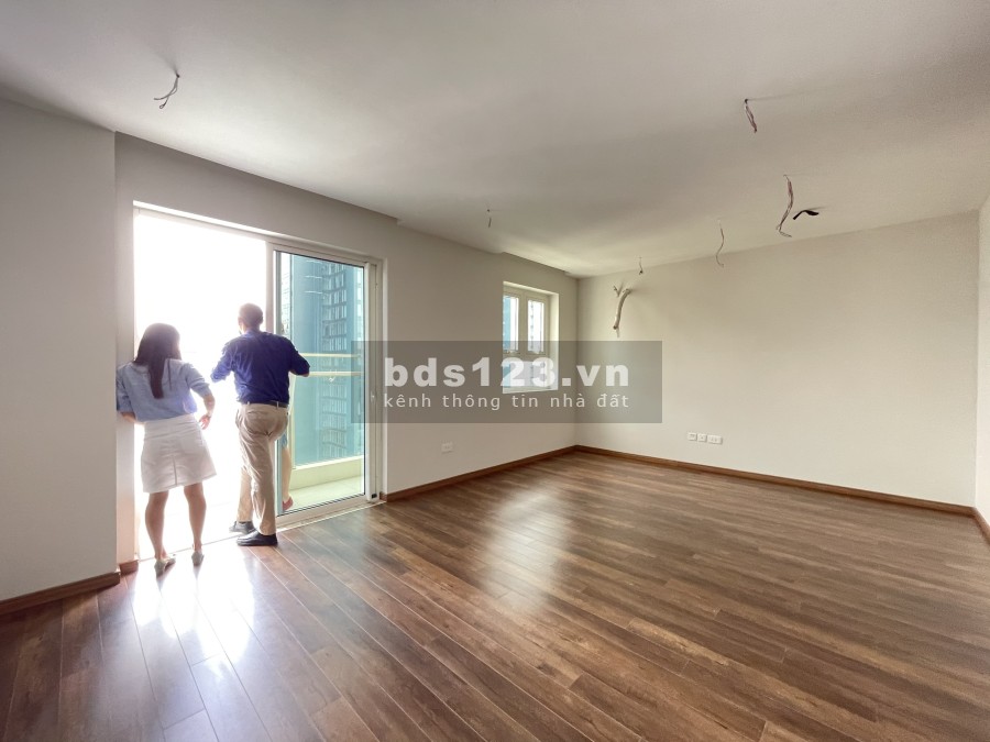 Bán Ciputra The Link căn góc 3 ngủ 154m2 L5 giá chỉ từ 6,29 tỷ (VAT+KPBT) - 0974606535