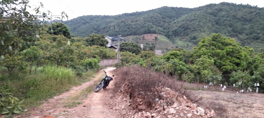 BÁN ĐẤT KHU MƯỜNG SANG MỘC CHÂU, GẦN KHU DU LỊCH THÁC DẢI YẾM, DT: 3000M2, GIÁ VÀI TRĂM NGÀN/M2