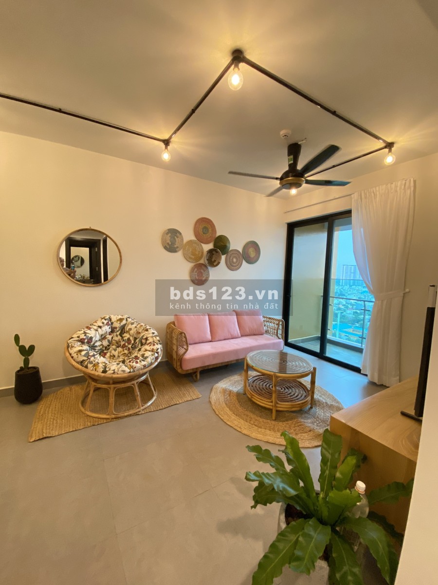 Cho thuê căn hộ 1pn chung cư Feliz Vista giá cho thuê 14 triệu/tháng BP, đầy đủ nội thất, LH 0339744305