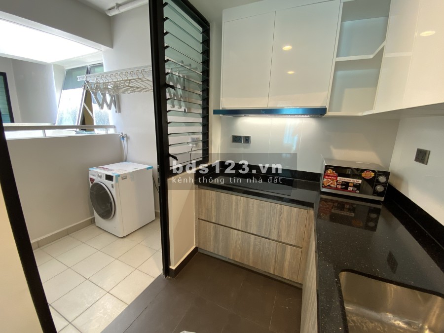 Cho thuê căn hộ 1pn chung cư Feliz Vista giá cho thuê 14 triệu/tháng BP, đầy đủ nội thất, LH 0339744305