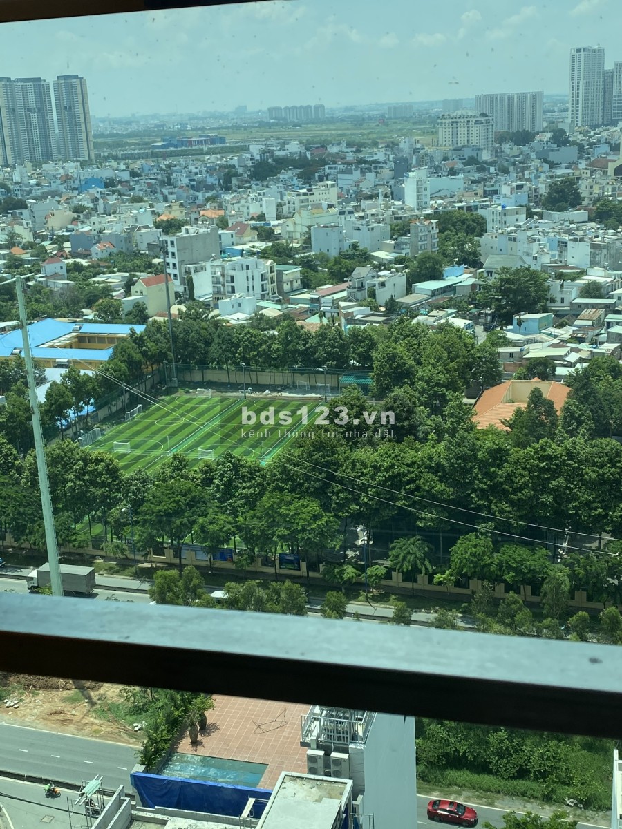 Cho thuê căn hộ 1pn chung cư Feliz Vista giá cho thuê 14 triệu/tháng BP, đầy đủ nội thất, LH 0339744305