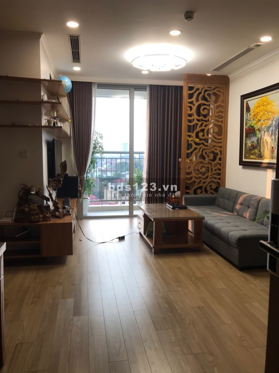 Bán căn lô góc 3PN 102m2 thông thủy tầng trung tòa A2 Vinhomes Gardenia,có slot oto. Giá 5.1 tỷ