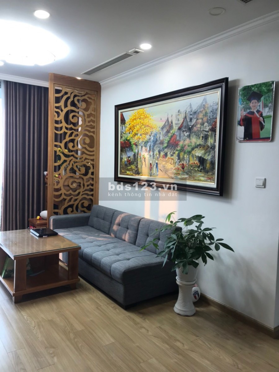 Bán căn lô góc 3PN 102m2 thông thủy tầng trung tòa A2 Vinhomes Gardenia,có slot oto. Giá 5.1 tỷ