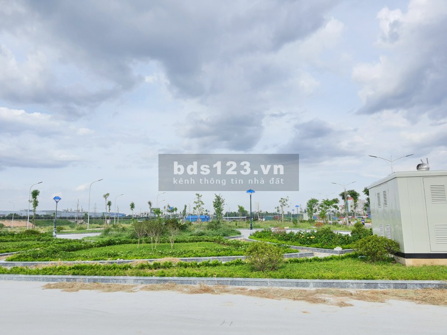 Dự án khu nhà ở Mẫn Xá Long Châu. Đối diện khu công nghiệp Sam Sung Bắc Ninh