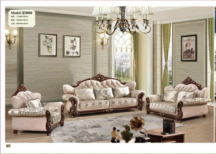 Bán nhà thiết kế tân cổ điển- khu dân cư Lacasa - Vạn Phát Hưng-Quận 7