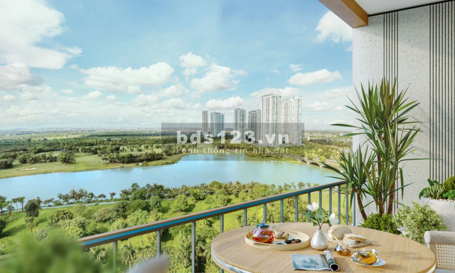 Tôi cần bán căn hộ chung cư 2PN Chung cư khoáng nóng Ecopark Hưng Yên giá tốt đầu tư