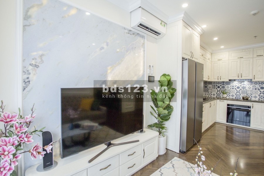 Bán căn 1 Ngủ +1 vinhomes smart City giá bán 1,4 tỷ, không gian sống đắng cấp cho bạn