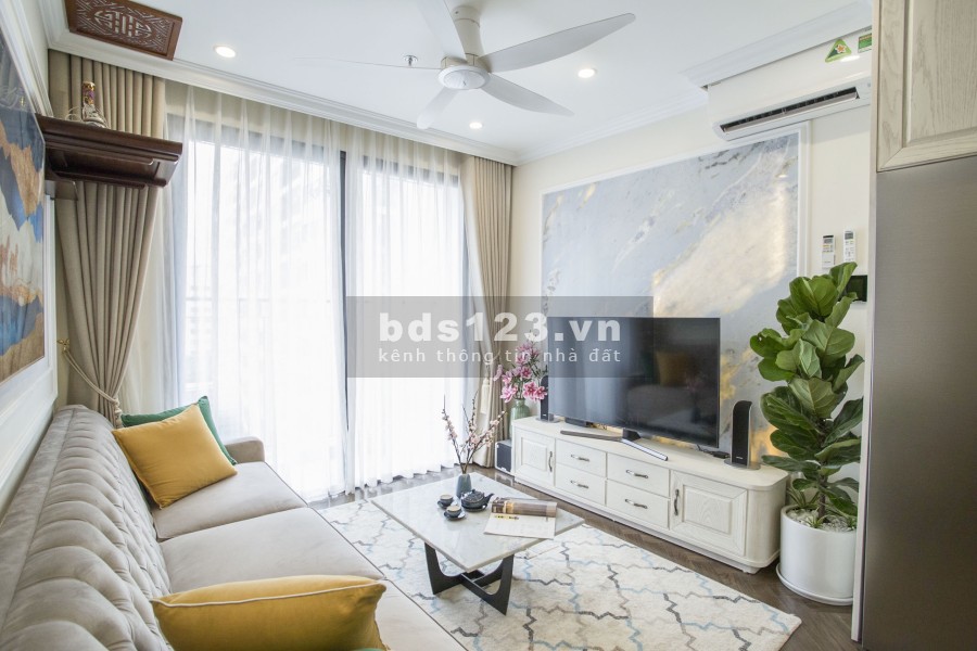 Bán căn 1 Ngủ +1 vinhomes smart City giá bán 1,4 tỷ, không gian sống đắng cấp cho bạn