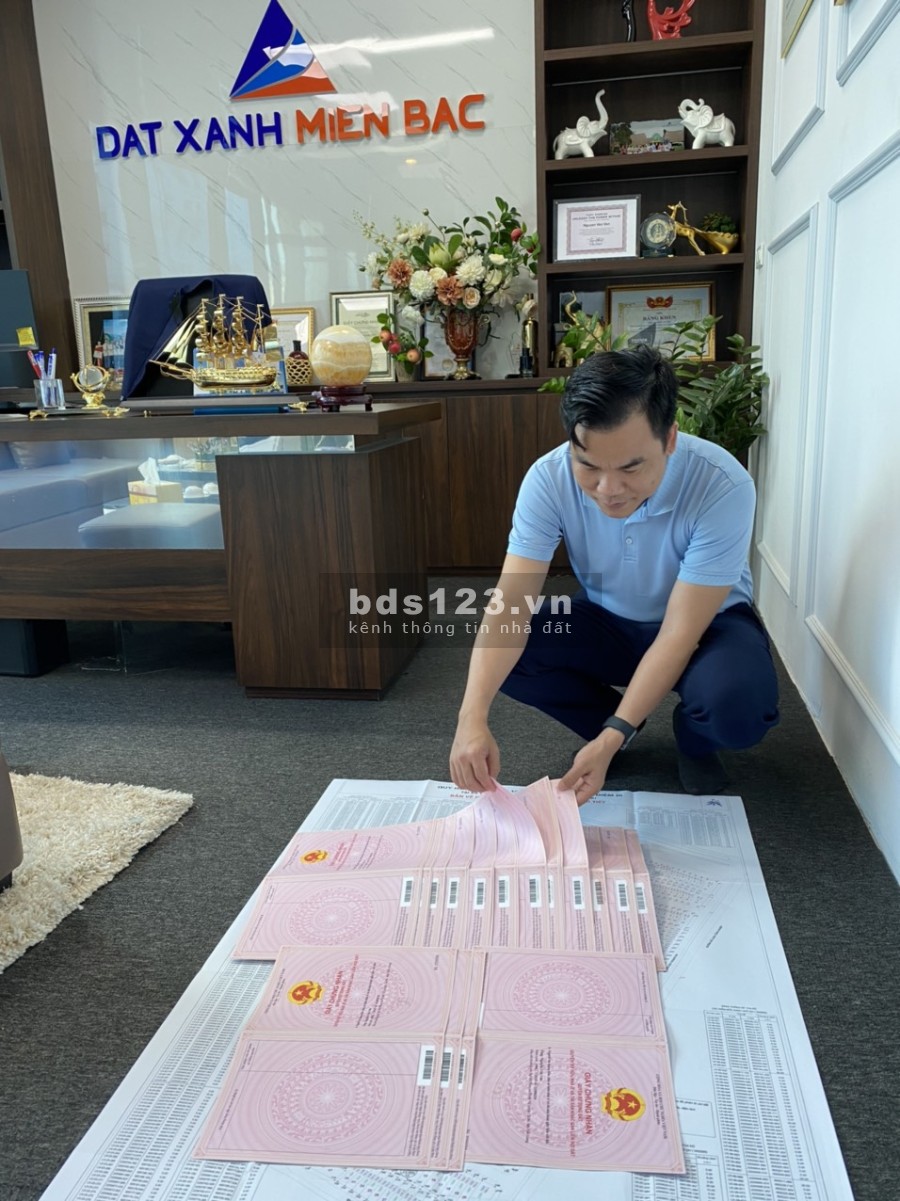 Chỉ 2,1 tỷ sở hữu ngay lô đẹp nhất DA Tiền Hải Center City - Trái Diêm 3, huyện Tiền Hải, Thái Bình