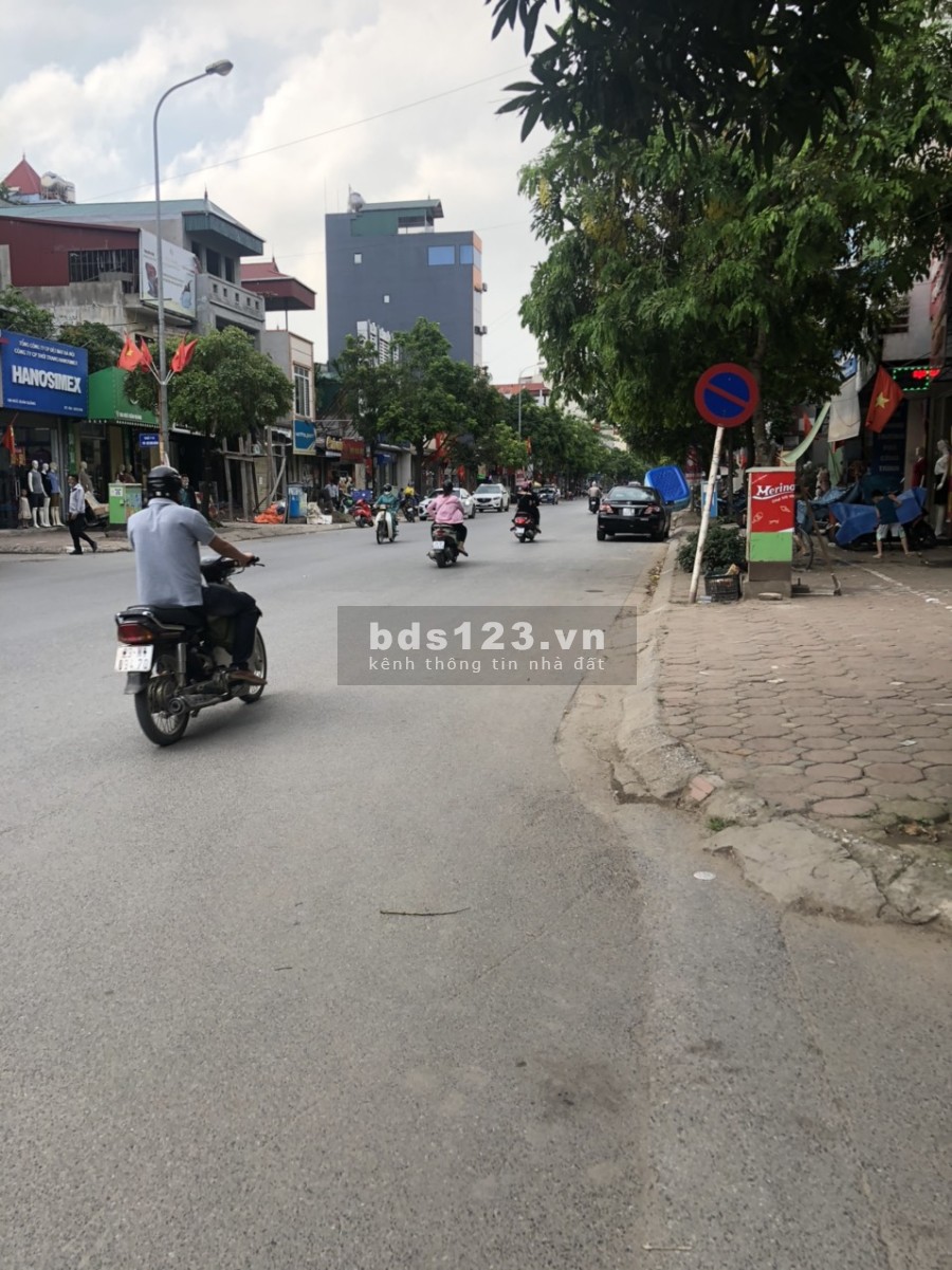 Đất Trâu Quỳ Gia Lâm, diện tích sử dụng 62m2, đường 2m rải nhựa giá bán 2,5 tỷ
