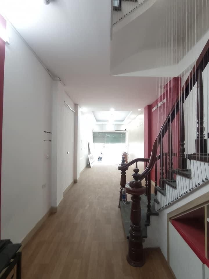 Mặt phố Minh Khai Quận Hai Bà Trưng, vỉa hè kinh doanh diện tích 45m2, 7 tầng giá 16.9 tỷ