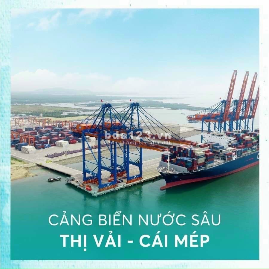 Bán biệt thự liền kề khu đo thị Thanh Long Bay, không gian xanh bên bãi biển đẹp Tip 10 Châu Á