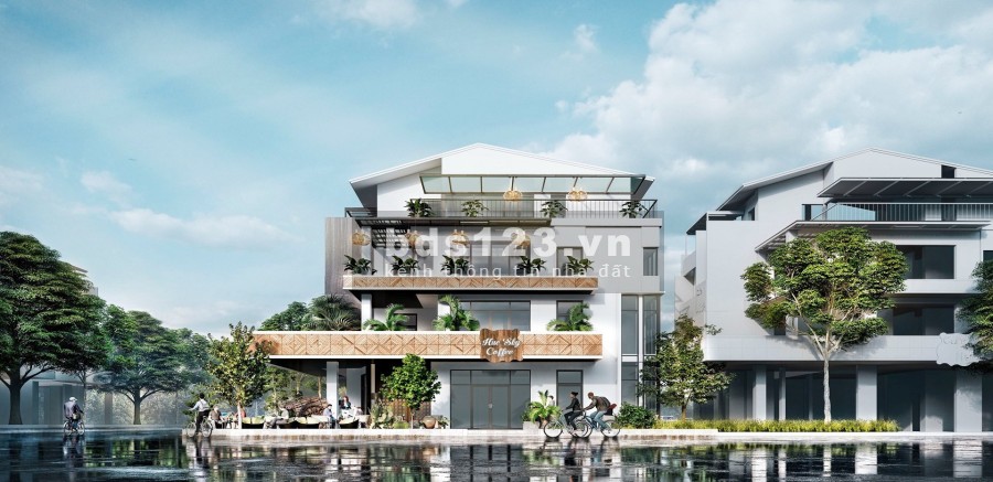 Chớp cơ hội vàng đầu tư tại Eco Garden, thiết kế hiện đại, quy hoạch đồng bộ, giá tốt đầu tư
