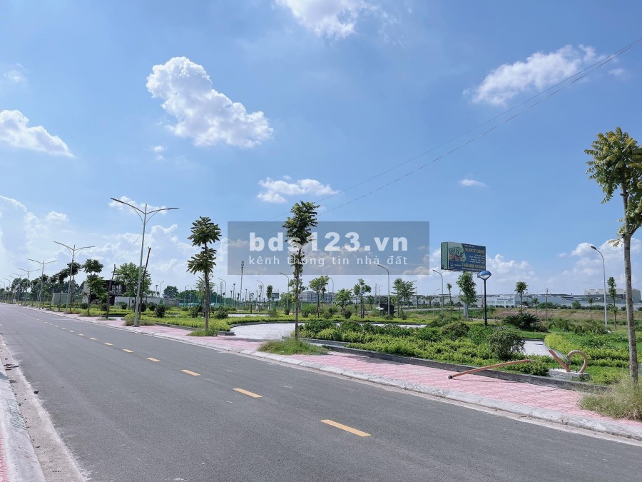 Bán đất nền dự án Mẫn Xá Long Châu, giá chỉ từ 32 triệu/m2, sở hữu lâu dài bàn giao ngay