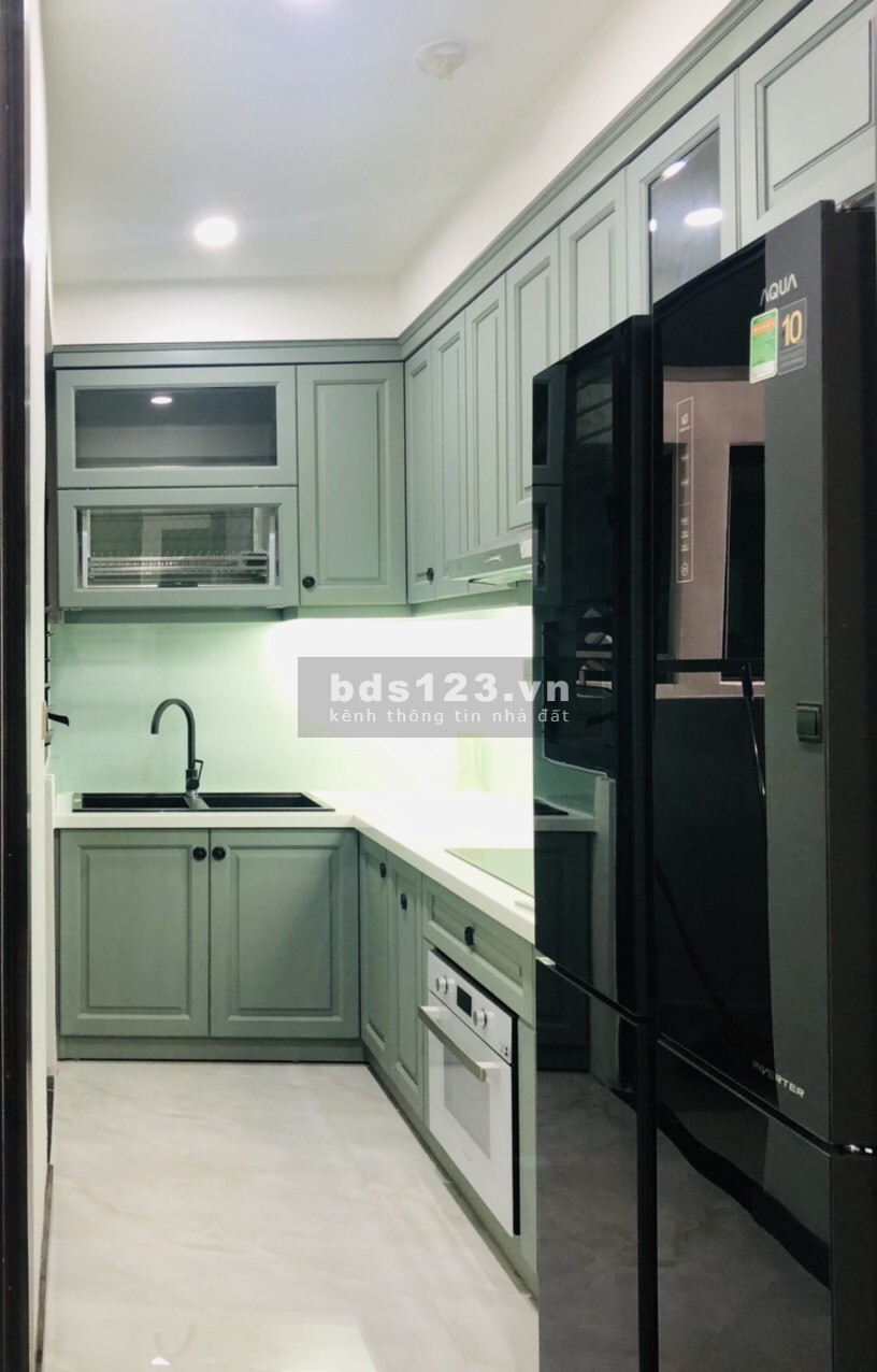 Căn hộ duplex 3PN 132m2 Feliz En Vista view Landmark 81 giá cực tốt chỉ 32 triêu/tháng - LH 0936240720