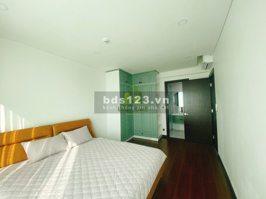 Căn hộ duplex 3PN 132m2 Feliz En Vista view Landmark 81 giá cực tốt chỉ 32 triêu/tháng - LH 0936240720