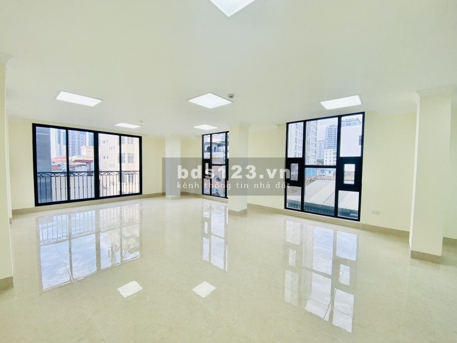 Văn phòng cho thuê tại 35 Lê Văn Thiêm Quận Thanh Xuân, dtsd 60m2 giá thuê chỉ 8tr/tháng