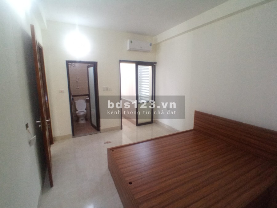 Bán toà chung cư mini Mỗ Lao diện tích 73m2 7 tầng, 18 phòng khép kin, giá bán 9.8 tỷ