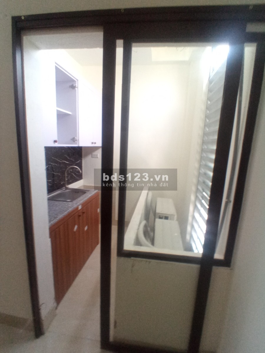 Bán toà chung cư mini Mỗ Lao diện tích 73m2 7 tầng, 18 phòng khép kin, giá bán 9.8 tỷ