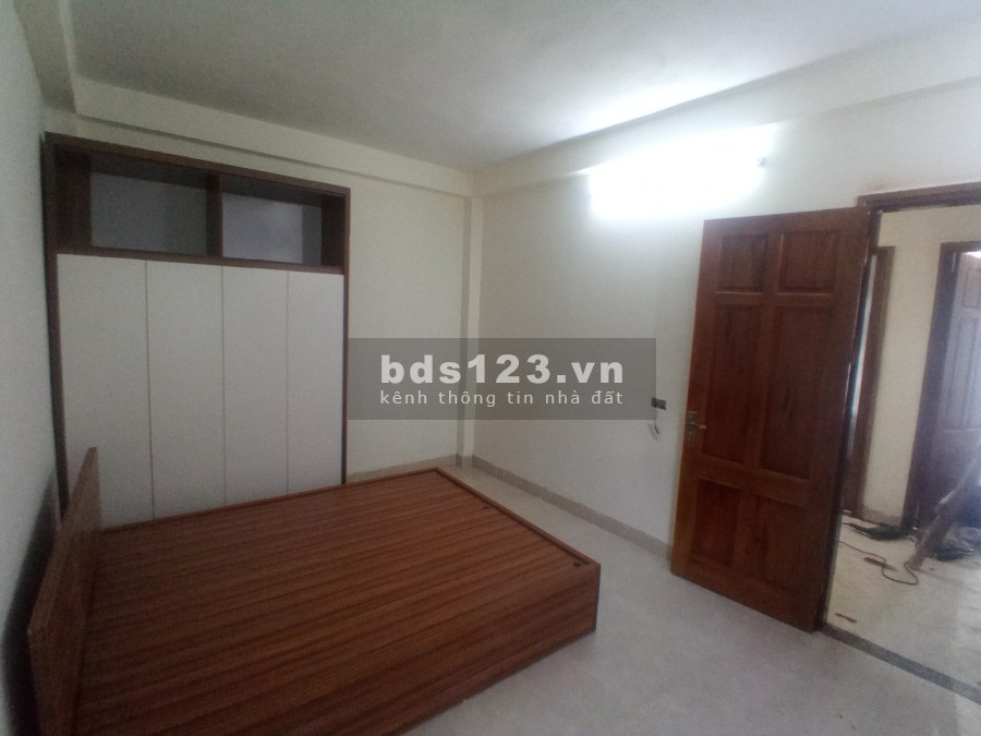 Bán toà chung cư mini Mỗ Lao diện tích 73m2 7 tầng, 18 phòng khép kin, giá bán 9.8 tỷ