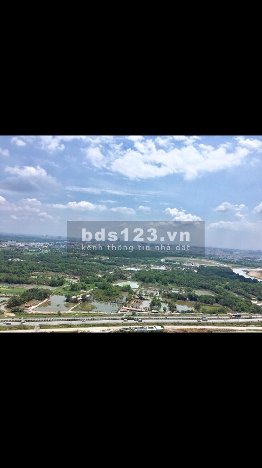 Cho thuê căn hộ chung cư Palm Heights 2 phòng ngủ, giá tốt, diện tích 80m2, lh 0938258682