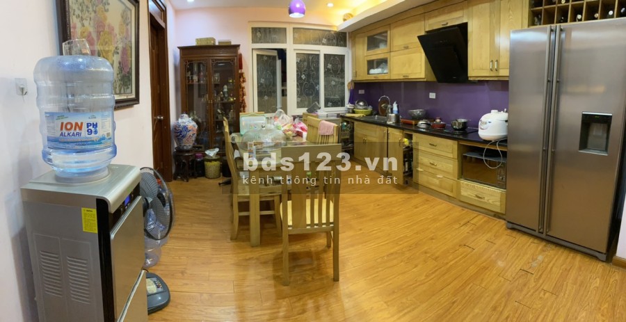 Cần bán căn hộ 03PN, 2WC tại khu đô thị Nam Cường, Cổ Nhuế 1, Bắc Từ Liêm.