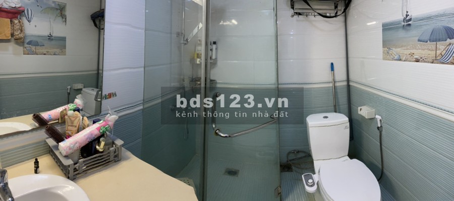 Cần bán căn hộ 03PN, 2WC tại khu đô thị Nam Cường, Cổ Nhuế 1, Bắc Từ Liêm.