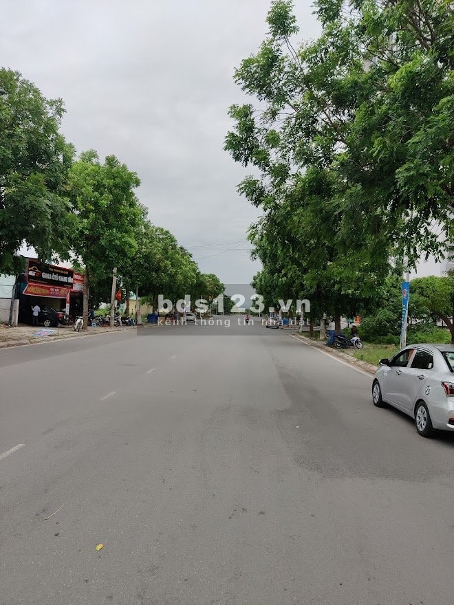 Chính chủ bán lô liền kề a2.4 lk11 dt 100m2 hướng nam nhì vườn hoa tại Thanh Hà, Hà Đông