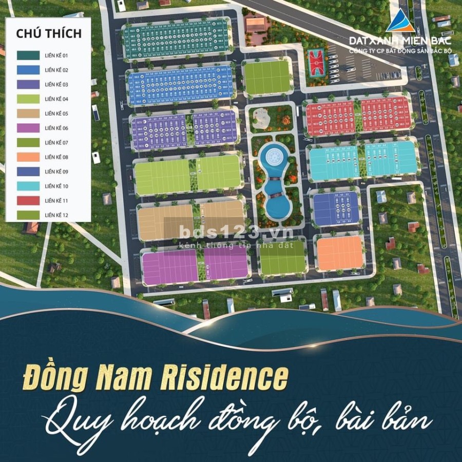 Cần bán Đất nền Quốc Lộ 47 Xã Đông Khê diện tích sử dụng 108m2, giá thương lượng