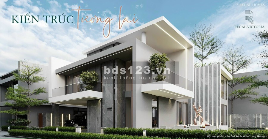 Bán biệt thự siêu sang bậc nhất nằm trong khu dân cư đông đúc giá chỉ 4 tỷ sở hữu liền tay