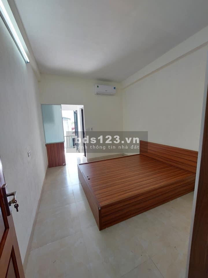 Bán toà chung cư mini Mỗ Lao diện tích 73m2 7 tầng, 18 phòng khép kin, giá bán 9.8 tỷ
