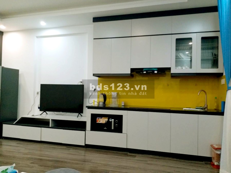 Cho thuê gấp căn hộ studio Vinhomes Trần Duy Hưng D'Capitale. LH 0989346583