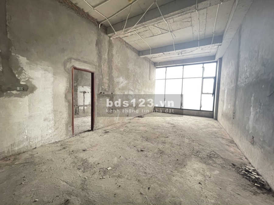 Bán CH tại Packexim 2, căn góc bàn giao thô 97m2, tầng cao, view sông Hồng, cầu Nhật Tân - LH 0973781843 Ánh