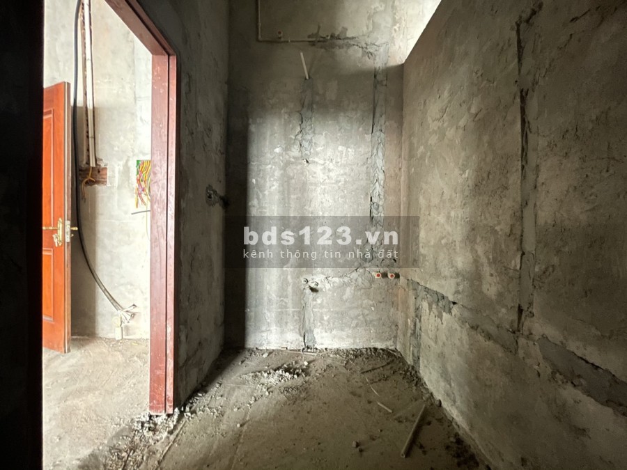 Bán CH tại Packexim 2, căn góc bàn giao thô 97m2, tầng cao, view sông Hồng, cầu Nhật Tân - LH 0973781843 Ánh