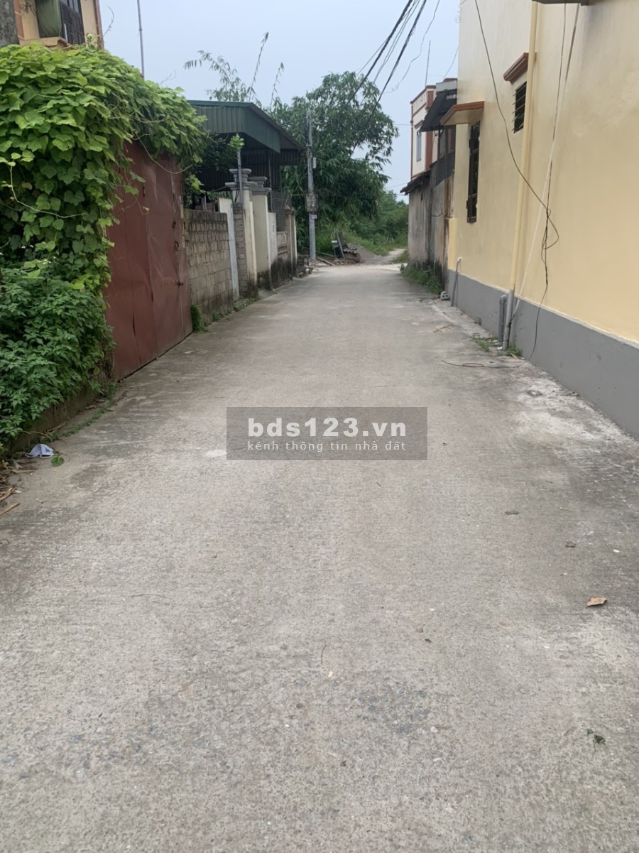 Hàng siêu hiếm Bán 3 lô đất Duyên Thái siêu đẹp cách bến xe Nước Ngầm 5-6km giá 1.147 tỷ