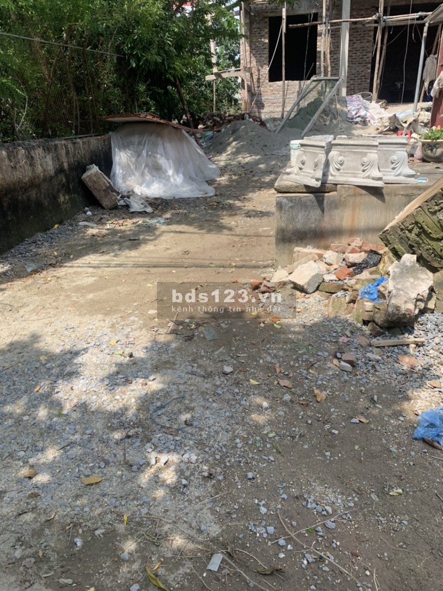 Hàng siêu hiếm Bán 3 lô đất Duyên Thái siêu đẹp cách bến xe Nước Ngầm 5-6km giá 1.147 tỷ