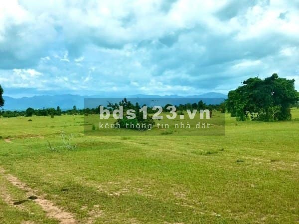 Đất Bình Thuận tiềm năng gần cao tốc và sân bay giá trị gia tăng, pháp lý đầy đủ chính chủ