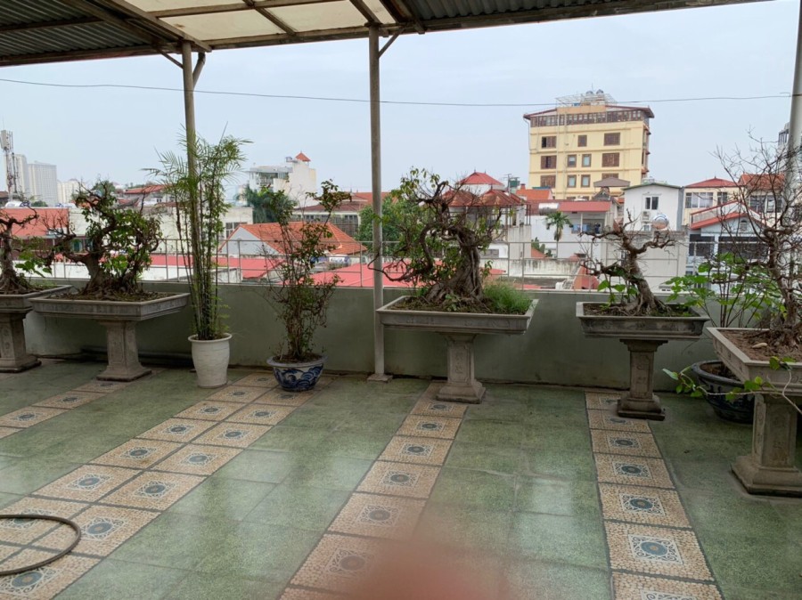 Bán nhà Tô Ngọc Vân 100m mt 8m- Lô góc ô tô tránh giá cực tốt liên hệ 0975648579