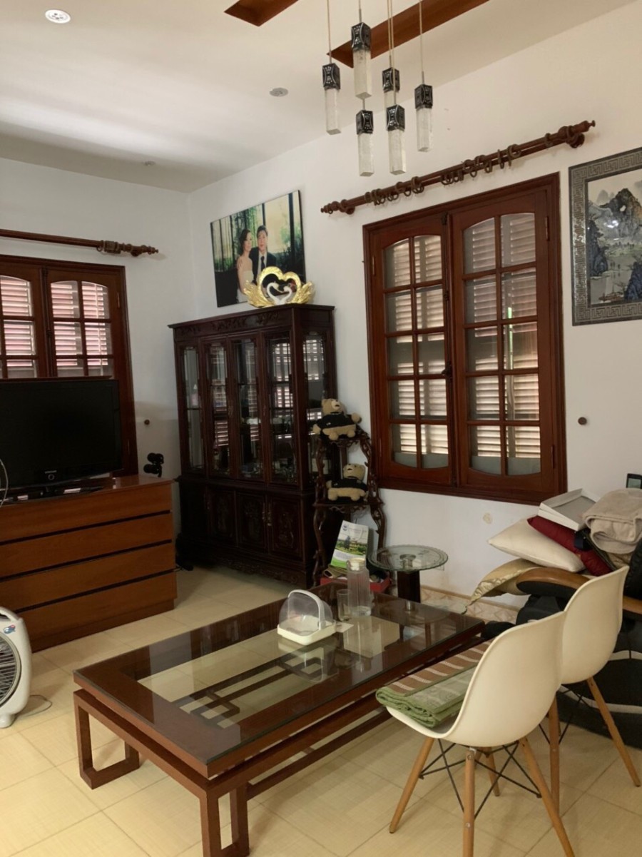 Bán nhà Tô Ngọc Vân 100m mt 8m- Lô góc ô tô tránh giá cực tốt liên hệ 0975648579