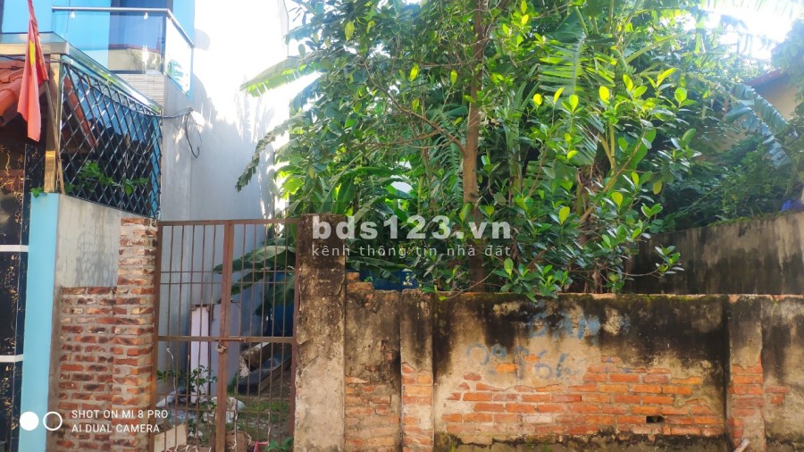Nhỉnh 1 tỷ có ngay mặt bằng kinh doanh ở trục chính Thượng Đình - Nhị Khê - Thường Tín