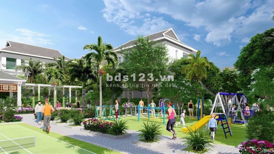 Bán nhà phố liền kề khu đô thị Eco Garden, liên hệ 0914431896, giá tốt, tiện đầu tư, sổ sẵn