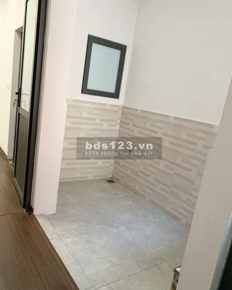 Bán nhà Lê Đức Thọ cách ô tô 15m, nhà mới ở ngay, tạng full nội thất, dtsd 38m2, giá 3.2 tỷ: 0978996965.
