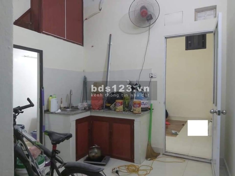 Cực hiếm chỉ 2,2 tỷ có nhà Mỗ Lao diện tích sử dụng 31m2, đúc kiên cố 2 tầng