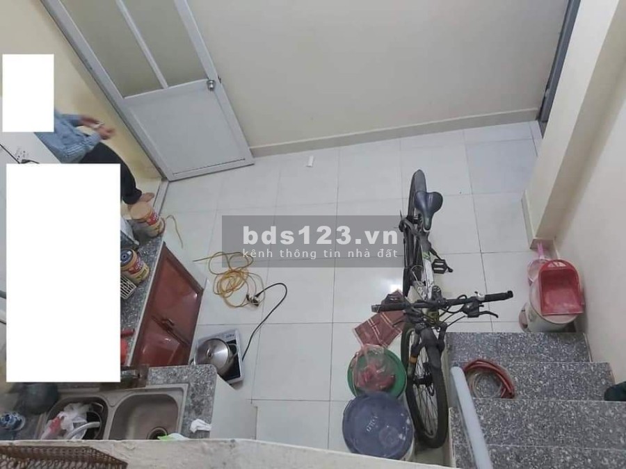 Cực hiếm chỉ 2,2 tỷ có nhà Mỗ Lao diện tích sử dụng 31m2, đúc kiên cố 2 tầng