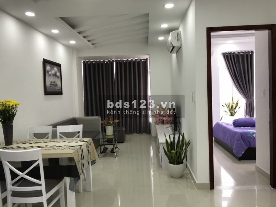 Bán căn hộ SKY GARDEN III Phú Mỹ Hưng Quận 7, giá bán chỉ 2.7 tỷ, sổ hồng đầy đủ, lhcc