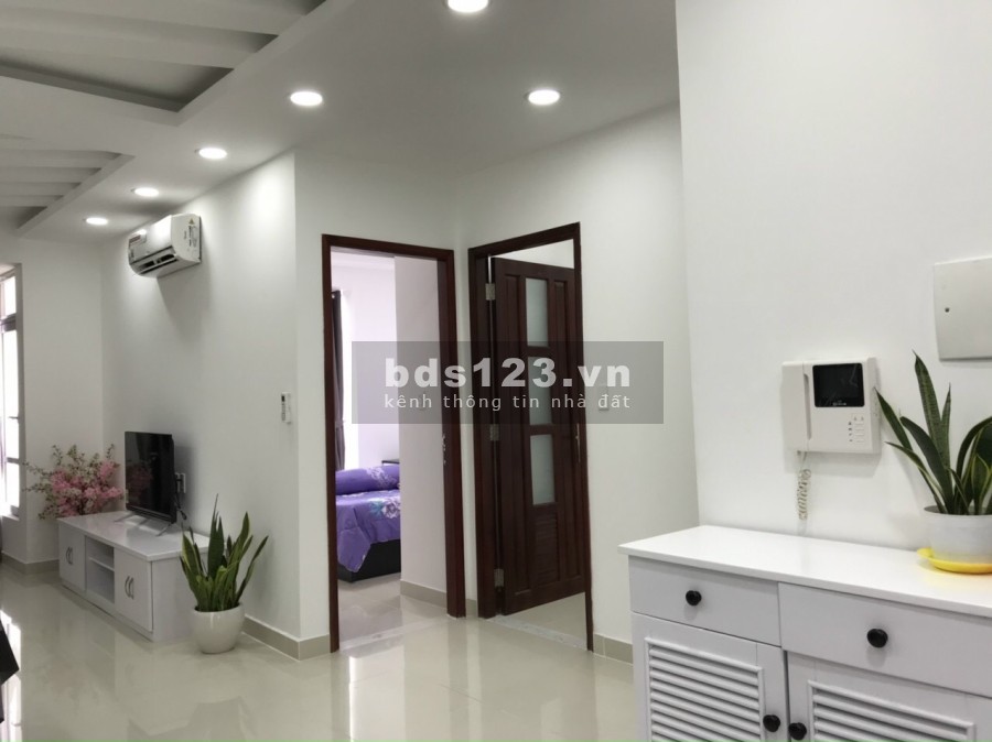 Bán căn hộ SKY GARDEN III Phú Mỹ Hưng Quận 7, giá bán chỉ 2.7 tỷ, sổ hồng đầy đủ, lhcc